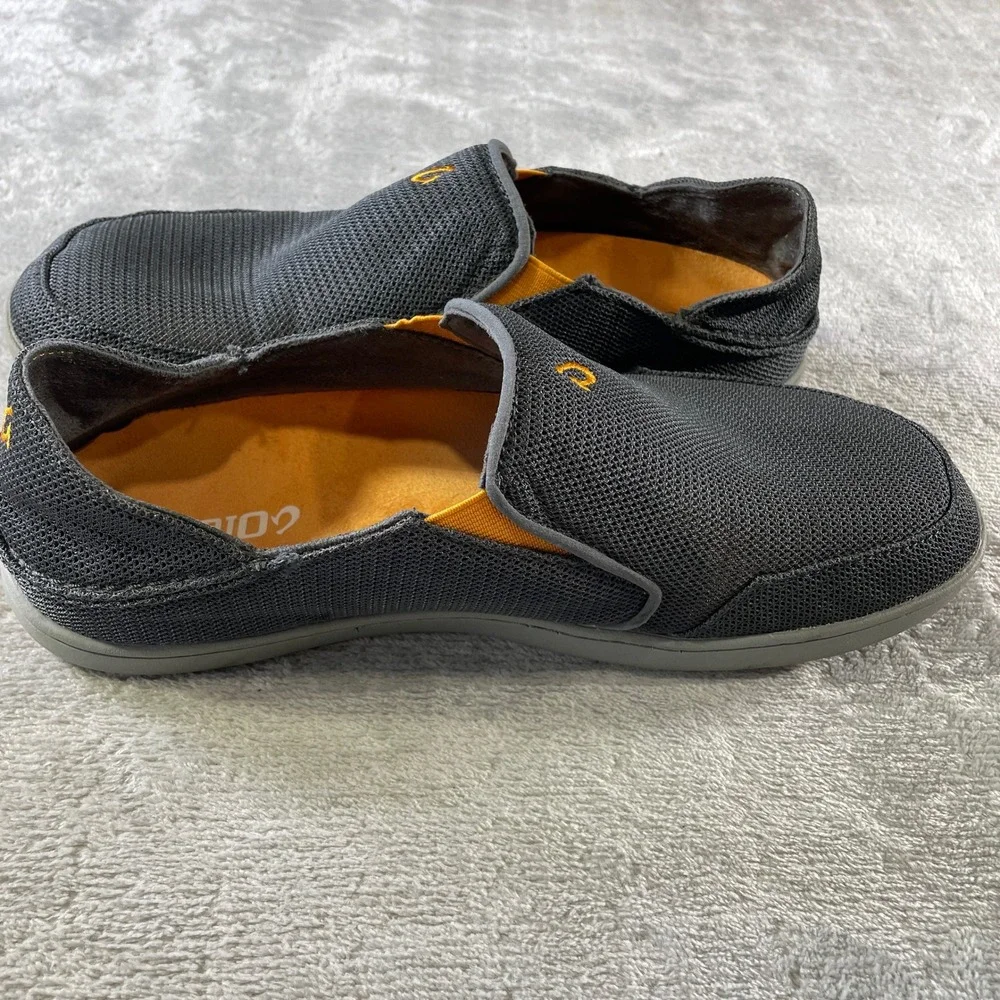 OluKai brand model